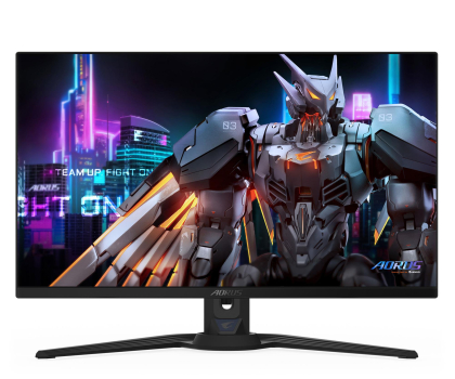 Monitor Gigabyte AORUS FO27Q5P